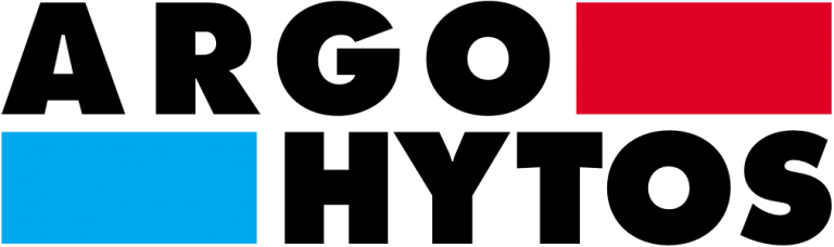 Argo Hytos filter og hydraulik-ventiler