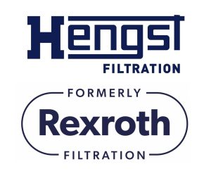 Hengst logo